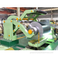 Copper Strip Slitting Line Aluminum Coil Sheet Slitting Line Machine Factory